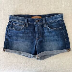 Joe's Jean Shorts